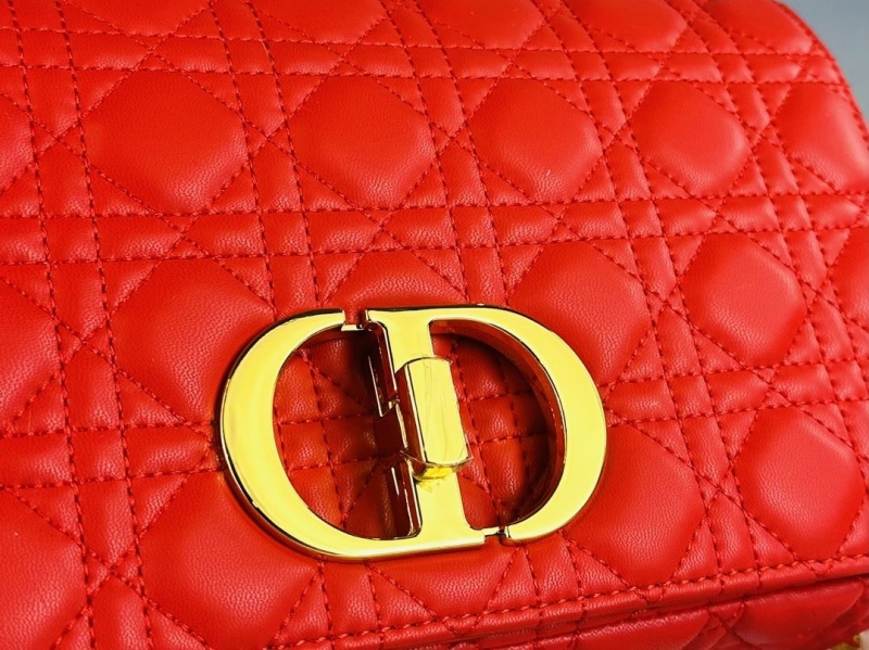 Dior Satchel bags